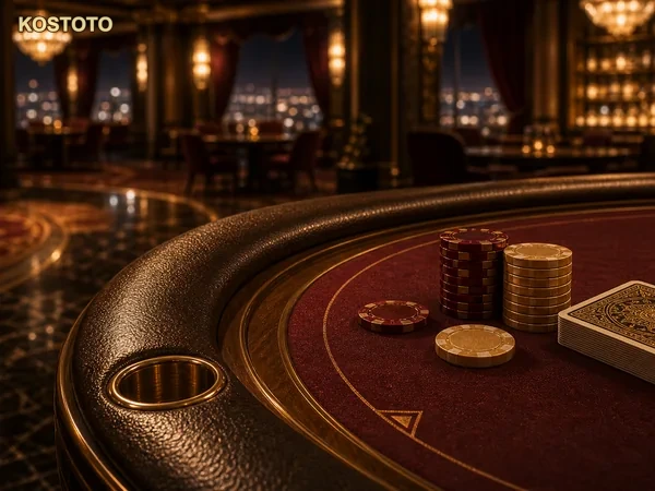 Menu togel dan informasi pasaran terbaru