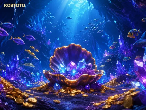Gambar Monkey King Fishing 1