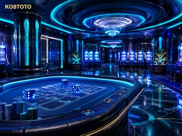 Tampilan permainan Ocean Phoenix 3