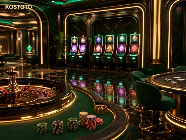 Tampilan permainan Ocean Phoenix 4